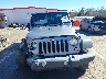 1C4BJWFG9FL****** Destrozados 2015 Jeep Wrangler en Estado de Mississippi
