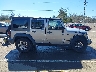 1C4BJWFG9FL****** Usados 2015 Jeep Wrangler en Estado de Mississippi