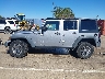1C4BJWFG9FL****** Reparables 2015 Jeep Wrangler en Estado de Mississippi