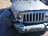 1C4BJWFG9FL****** Reparables 2015 Jeep Wrangler
