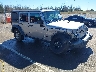 1C4BJWFG9FL****** Salvamento y Destrozados 2015 Jeep Wrangler en Grenada
