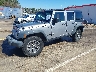1C4BJWFG9FL****** Usados y Reparables 2015 Jeep Wrangler en Grenada