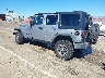 1C4BJWFG9FL****** Salvamento y Reparables 2015 Jeep Wrangler en Grenada