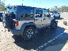1C4BJWFG9FL****** Salvamento y Destrozados 2015 Jeep Wrangler en Estado de Mississippi