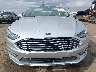 3FA6P0HD4HR****** Wrecked 2017 Ford Fusion in Arkansas State
