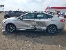3FA6P0HD4HR****** Repairable 2017 Ford Fusion in Arkansas State