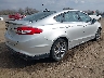 3FA6P0HD4HR****** Salvage and Wrecked 2017 Ford Fusion in Arkansas State