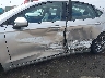 3FA6P0HD4HR****** Salvage and Repairable 2017 Ford Fusion in Arkansas State