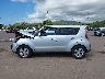 KNDJN2A26E7****** Salvage 2014 Kia Soul