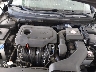 5NPE24AF1JH****** Reparables 2018 Hyundai Sonata en Tulsa