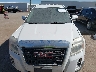 2GKFLVEK6F6****** Destrozados 2015 GMC Terrain en Estado de Oklahoma