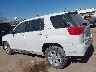 2GKFLVEK6F6****** Reparables 2015 GMC Terrain en Estado de Oklahoma