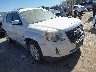 2GKFLVEK6F6****** Salvamento y Destrozados 2015 GMC Terrain en Oklahoma City