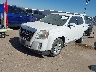2GKFLVEK6F6****** Usados y Reparables 2015 GMC Terrain en Oklahoma City