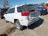 2GKFLVEK6F6****** Salvamento y Reparables 2015 GMC Terrain en Oklahoma City