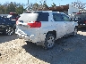 2GKFLVEK6F6****** Salvamento y Destrozados 2015 GMC Terrain en Estado de Oklahoma