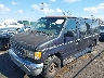 1FDRE14W5YH****** Usados y Reparables 2000 Ford E-150 en Northern Virginia