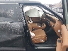 KM8RMESA2TU****** Used and Repairable 2026 Hyundai Palisade in Massachusetts State