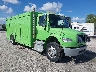 1FVACWCY4EH****** Salvamento y Destrozados 2014 Freightliner M2 en Orlando