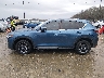 JM3KFABM5M0****** Reparables 2021 Mazda CX-5 en Estado de Georgia