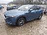 JM3KFABM5M0****** Usados y Reparables 2021 Mazda CX-5 en Atlanta East
