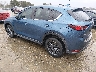 JM3KFABM5M0****** Salvamento y Reparables 2021 Mazda CX-5 en Atlanta East