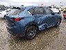 JM3KFABM5M0****** Salvamento y Destrozados 2021 Mazda CX-5 en Estado de Georgia