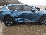 JM3KFABM5M0****** Salvamento y Reparables 2021 Mazda CX-5 en Estado de Georgia
