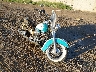 1HD1JD5177Y****** Salvage and Wrecked 2007 Harley-Davidson Softail Deluxe in Phoenix