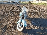 1HD1JD5177Y****** Used and Repairable 2007 Harley-Davidson Softail Deluxe in Arizona State