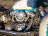 1HD1JD5177Y****** Wrecked 2007 Harley-Davidson Softail Deluxe in Phoenix