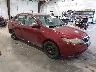 KNAFU4A2XA5****** Salvage and Wrecked 2010 Kia Forte in Colorado Springs