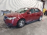 KNAFU4A2XA5****** Used and Repairable 2010 Kia Forte in Colorado Springs