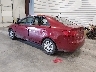 KNAFU4A2XA5****** Salvage and Repairable 2010 Kia Forte in Colorado Springs