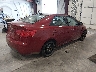 KNAFU4A2XA5****** Salvage and Wrecked 2010 Kia Forte in Colorado State