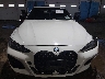 WBA73AP05MC****** Destrozados 2021 BMW 430i en Estado de Nueva Jersey