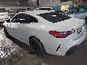 WBA73AP05MC****** Salvamento y Reparables 2021 BMW 430i en Avenel New Jersey