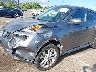 JN8AF5MRXFT****** Used 2015 Nissan Juke in Hawaii State