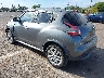 JN8AF5MRXFT****** Salvage and Repairable 2015 Nissan Juke in Honolulu