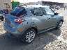 JN8AF5MRXFT****** Salvage and Wrecked 2015 Nissan Juke in Hawaii State