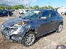 JN8AF5MRXFT****** Salvage and Repairable 2015 Nissan Juke in Hawaii State