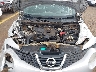 JN8AF5MR8ET****** Repairable 2014 Nissan Juke in Honolulu