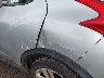 JN8AF5MR8ET****** Salvage 2014 Nissan Juke