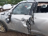 JN8AF5MR8ET****** Wrecked 2014 Nissan Juke