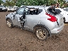 JN8AF5MR8ET****** Salvage and Repairable 2014 Nissan Juke in Honolulu