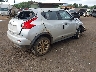 JN8AF5MR8ET****** Salvage and Wrecked 2014 Nissan Juke in Hawaii State