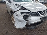 JN8AF5MR8ET****** Salvage and Repairable 2014 Nissan Juke in Hawaii State