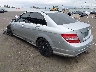 WDDGF8BB0AR****** Salvamento y Reparables 2010 Mercedes-Benz C-Class en Portland South
