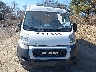 3C6MRVJG5ME****** Wrecked 2021 RAM Promaster in Indiana State