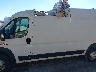 3C6MRVJG5ME****** Repairable 2021 RAM Promaster in Indiana State